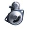 Wai Global Starter, STRDR PMGR 12V 11T CW, 17kW12 Volt, CW, 11Tooth Pinion 34004N - alternate 3